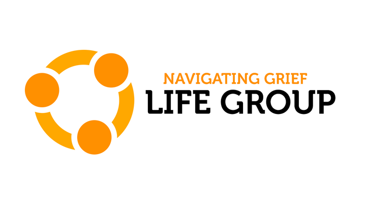 Logo for Navigating Grief