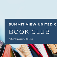 Logo for Book Club