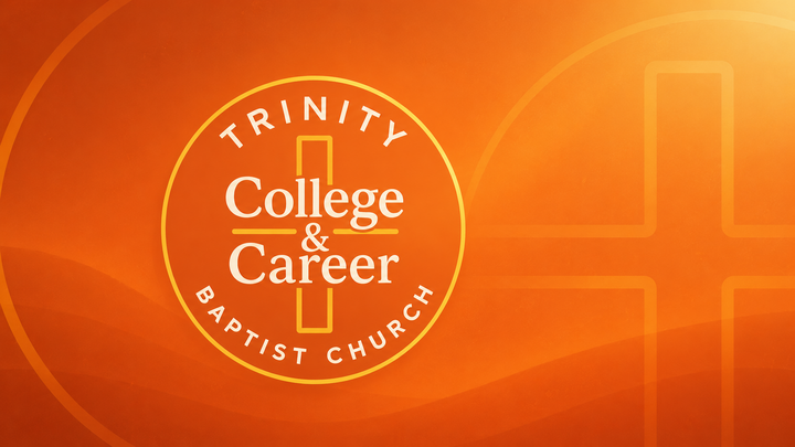 Logo for College And Career