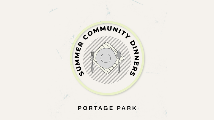 Logo for Portage Park - 2 | Summer Community Brunch