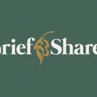 Logo for Co-Ed | All Campuses | GriefShare | Cyndi McDaniel & Leadership Team