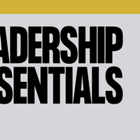 Logo for Leadership Essentials