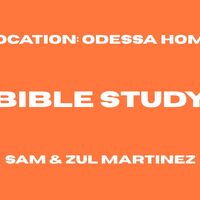 Logo for Bible Study