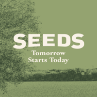 Logo for Seeds- Thursday Womens (Summer 2026)