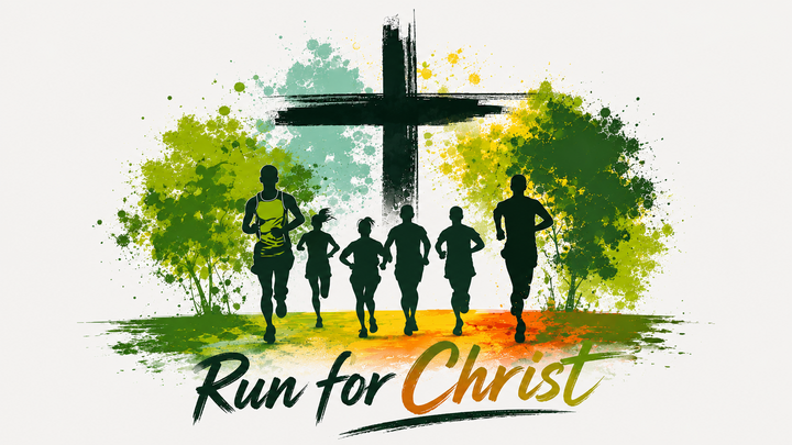 Run For Christ