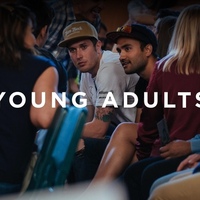 Logo for Melbourne East - Young Adults (18-25)