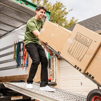 Logo for Summit Movers - Single Mom | Condo to Townhome