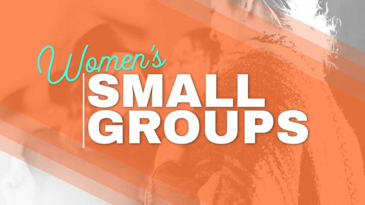 Logo for Wednesday Women's Group