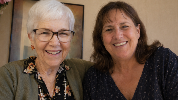 Logo for The Lighthouse Book Club | Sherri DiFrancesco & Fran Karlsrud