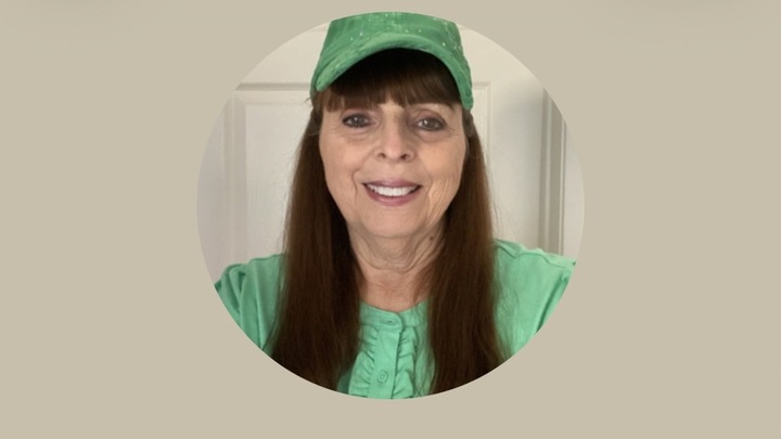 Logo for Women's Ministry: Sermon Based Small Group with Debby Vitelli