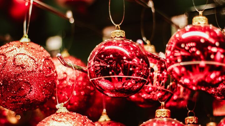 The Christmas Club