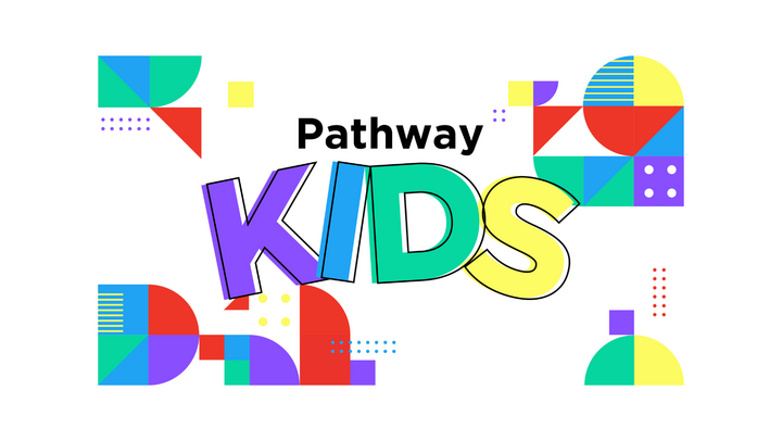 Sunday Pathway KIDS Team