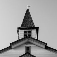 Logo for This Church is a mess!