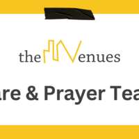 Logo for Care & Prayer Team