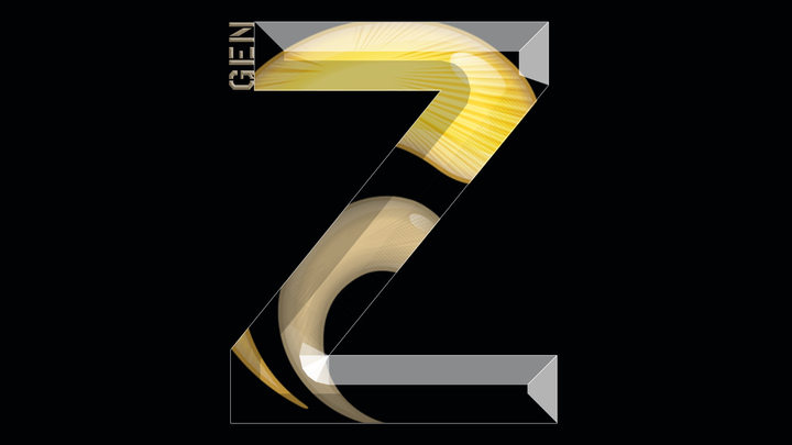 Logo for GenZ