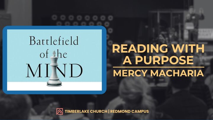 Logo for Reading With A Purpose