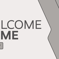 Logo for Welcome Home | Chaska | July 2026