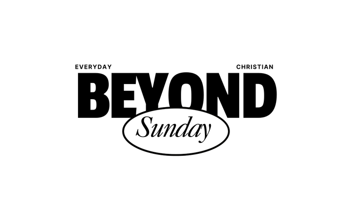 Logo for Beyond Sunday