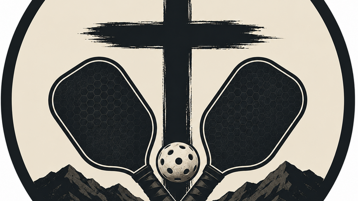Logo for Faith & Faults