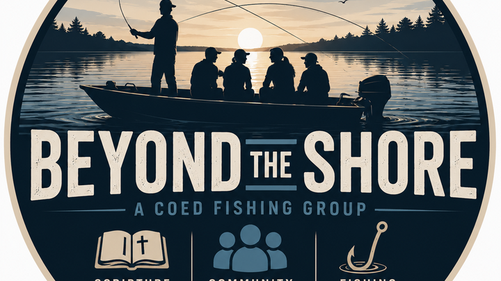 Logo for Beyond the Shore