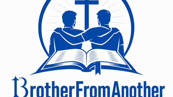 Logo for BrotherFromAnother