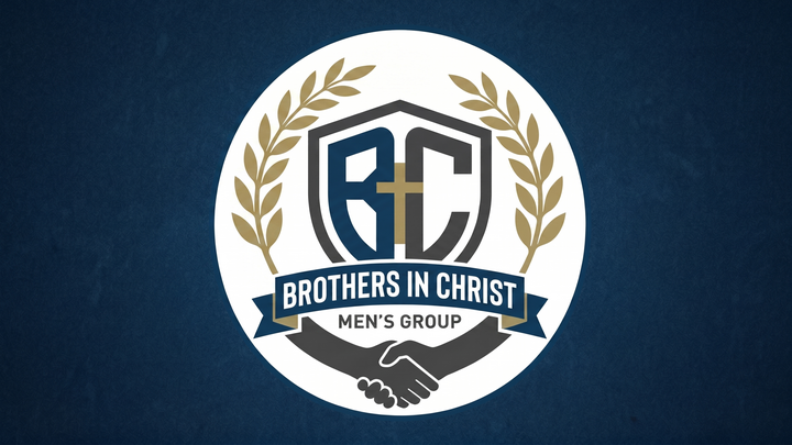Logo for Brotherhood In Christ