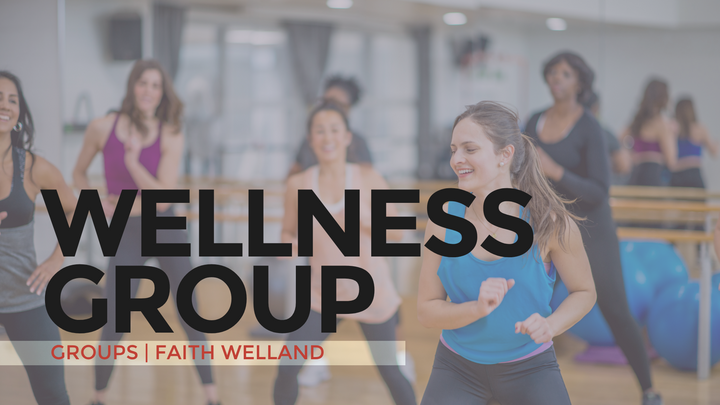 Logo for Joyful Hearts - Wellness Fellowship
