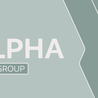 Logo for Alpha | City | Fall 2026