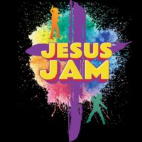 Logo for Jesus JAM