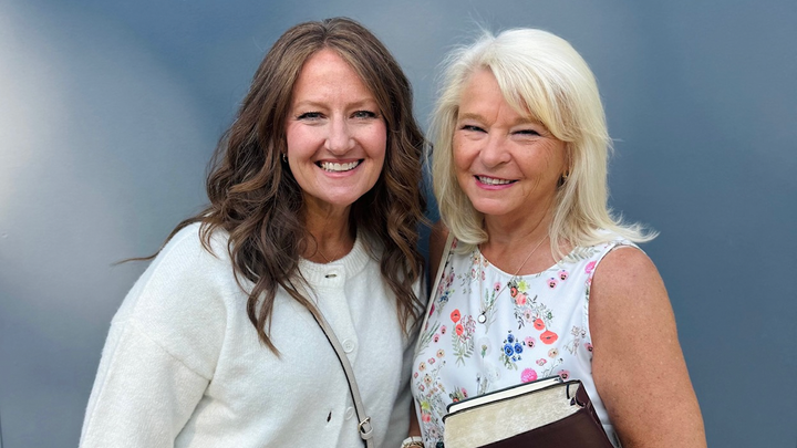 Logo for Women's - Kerry Cowan & Lillian Tamm