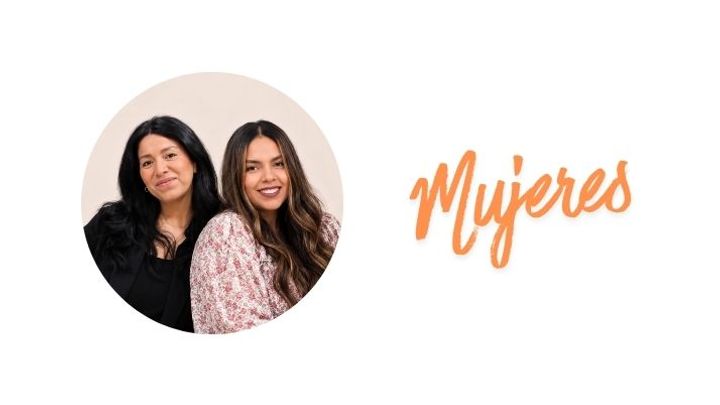 Logo for Mamas con Proposito