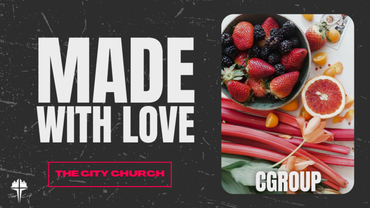 Logo for Made With Love