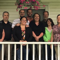 Logo for Chris & Angie Deutscher