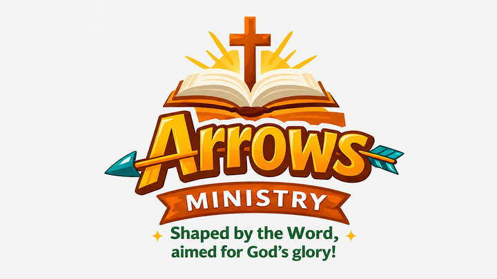 Logo for Arrows Team