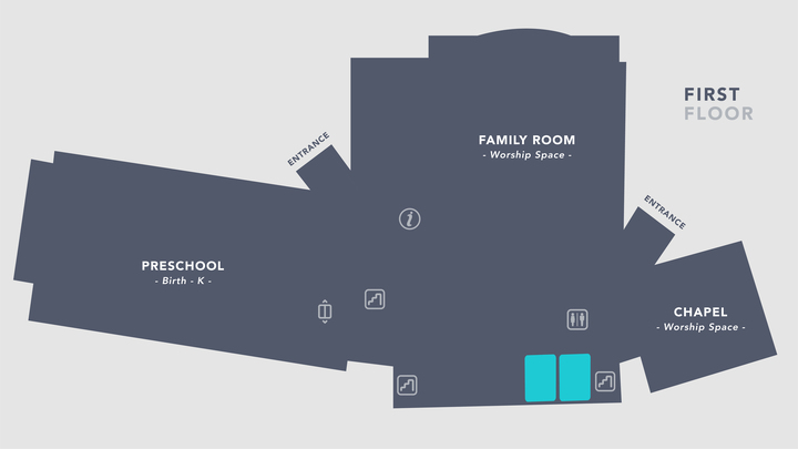 Logo for Senior Adult Class (Adult 6 Women led by Judy Davis)