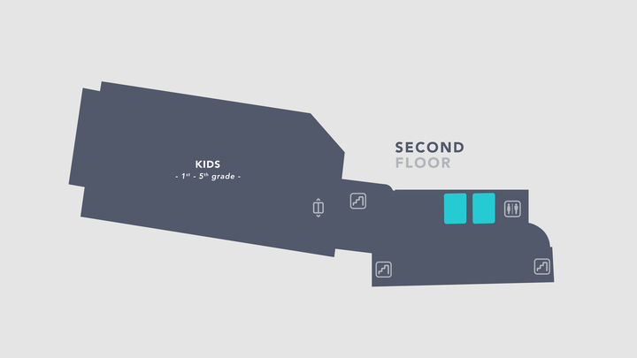 Logo for Adult Class (The Gathering led by Robin and Roby Bass and Dale and Laura Pigg)