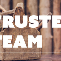 Logo for Trustees