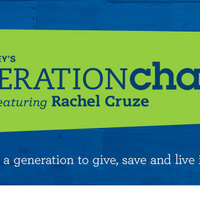 Generation Change