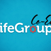 Logo for Burgess LifeGroup (Co-Ed)