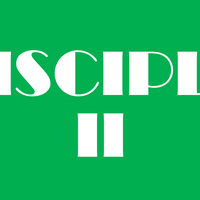 Logo for Disciple II - Wednesday Evening