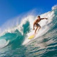 Men's Surf Group