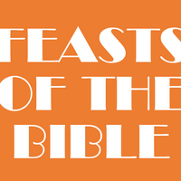 Logo for Feasts of the Bible - Thursday Mornings