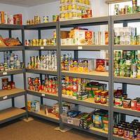 Food Pantry