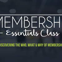 Membership Essentials