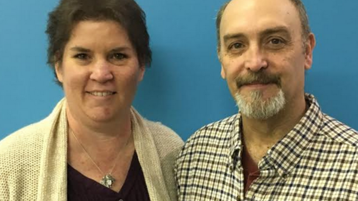 Logo for #13 Mauck Life Group