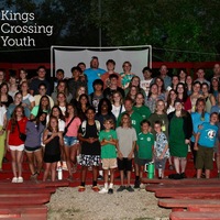 Logo for KXY Youth Group