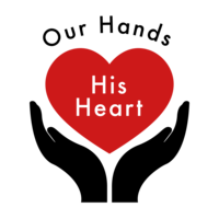 Logo for Compassion Team