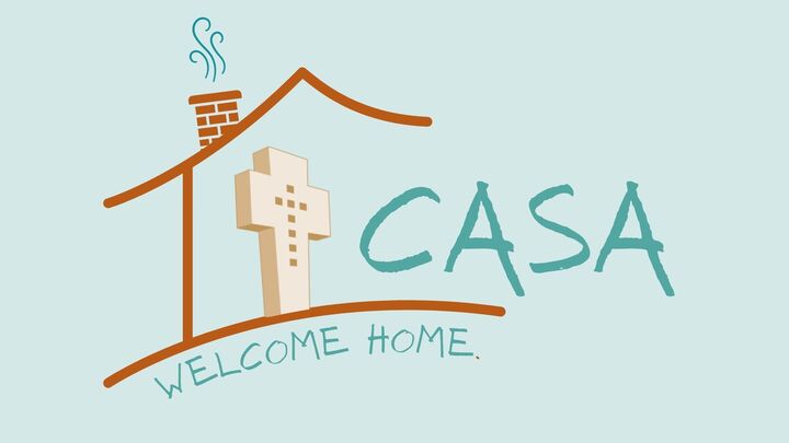 Logo for CASA Class