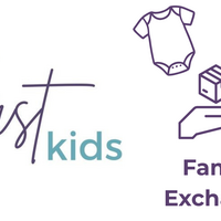 Logo for First Kids Family Exchange