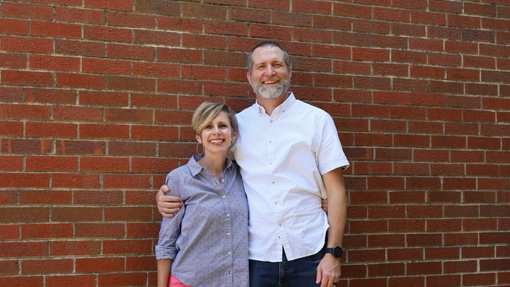 Logo for Tuesday Evening: Stephens